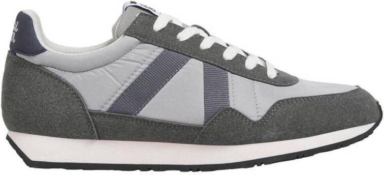 JACK & JONES Sportschoenen voor heren COMBO 12203474 Blauw