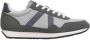 JACK & JONES Sportschoenen voor heren COMBO 12203474 Blauw - Thumbnail 1