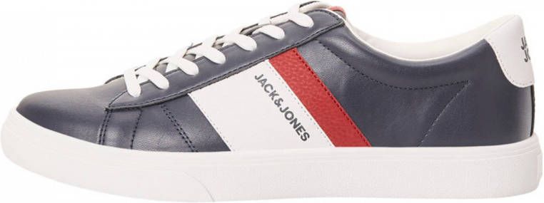 JACK & JONES JFWMISTRY sneakers blauw