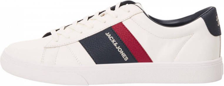 JACK & JONES JFWMISTRY sneakers wit