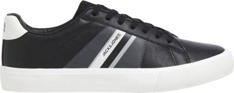 JACK & JONES sneakers antraciet