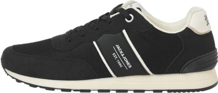 JACK & JONES sneakers antraciet