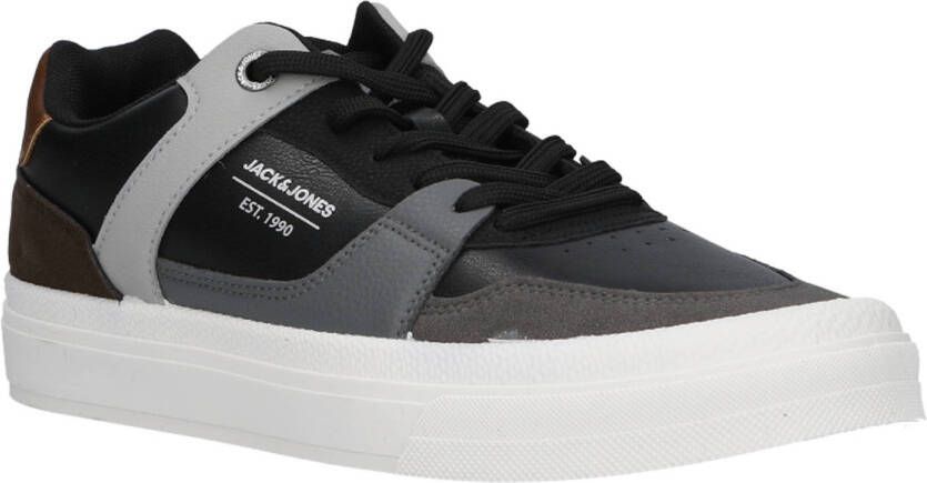 Jack & jones Sneakers laag 'JFWBARTON COMBO'