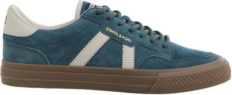 JACK & JONES sneakers blauw