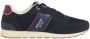 JACK & JONES sneakers donkerblauw - Thumbnail 1