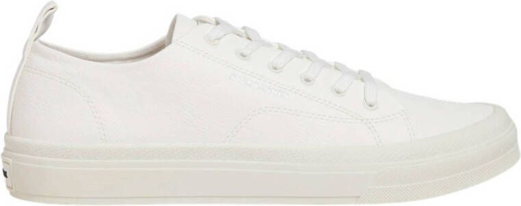 JACK & JONES sneakers wit