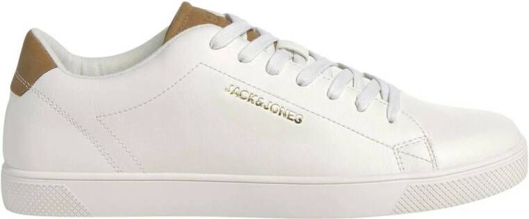 Jack & jones Lage Sneakers Jack & Jones JFWBOSS PU SNEAKER