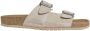 JACK & JONES suède slippers beige - Thumbnail 1