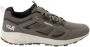 Jack Wolfskin Vojo 3 Vent Support System Low Men Lichte wandelschoen Heren 45 khaki black khaki black - Thumbnail 1