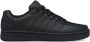 K-Swiss Court Palisander sneakers zwart - Thumbnail 1