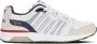 K-Swiss SI-18 Rannell Suede USA Heren Sneakers Schoenen 08533-143-M - Thumbnail 1