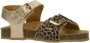 Kipling MILEY 1 Kinderen sSandalenKindersandalen Metallics - Thumbnail 2