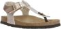 Kipling Pilar 1 sandalen goud Meisjes Imitatieleer Effen 34 - Thumbnail 1