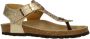 Kipling sandalen goud Imitatieleer 40 - Thumbnail 2