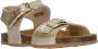 Kipling sandalen goud Meisjes Imitatieleer Effen 28 - Thumbnail 1