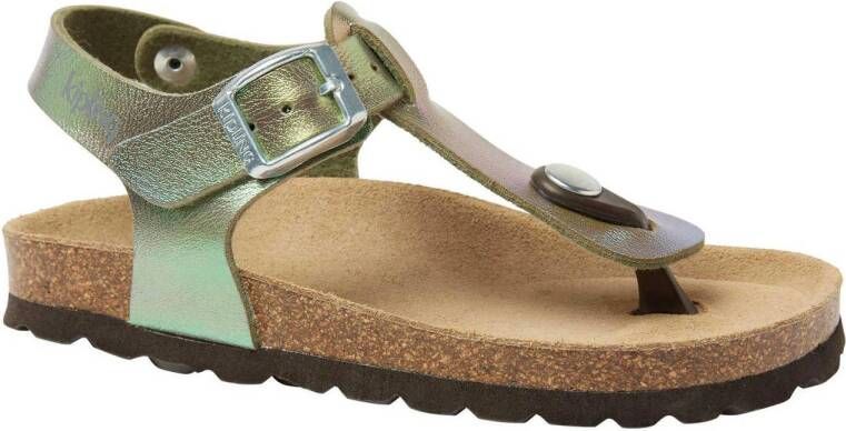 Kipling MARIA RAINBOW 1 sandalen Multicolour sandalen