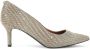 Kurt Geiger London Kensington Flexi 65 Hakken Dames Goud - Thumbnail 1