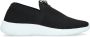 Kurt Geiger Stijlvolle Serginio Sneakers Black Dames - Thumbnail 1