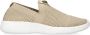 Kurt Geiger Lorna sneaker instapper goud - Thumbnail 1