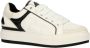 Kurt Geiger Londen Kurt Geiger London Southbank Lage sneakers Leren Sneaker Dames Multi - Thumbnail 12