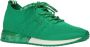 La strada Stijlvolle Schoenen Green Dames - Thumbnail 1