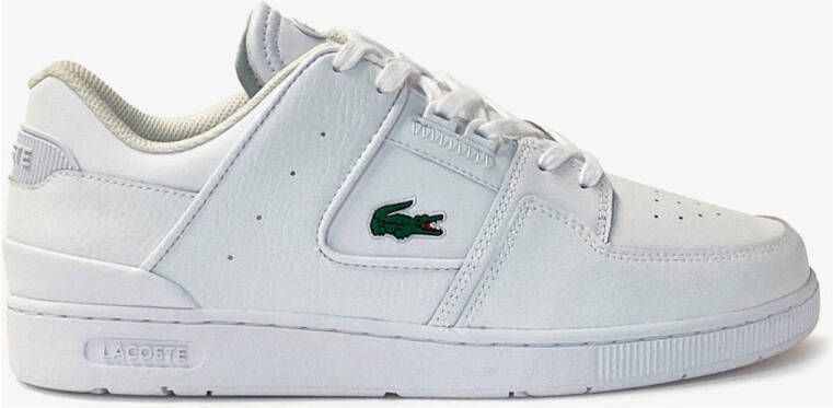 Lacoste Court Cage 224 Sneakers Heren