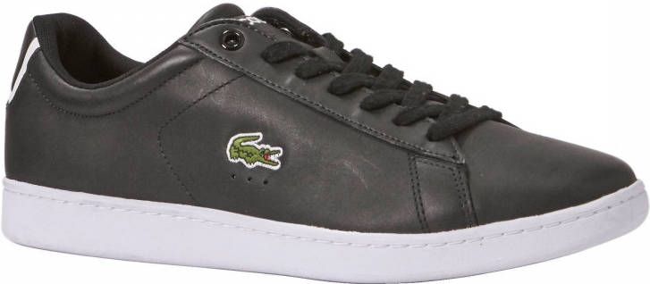 Lacoste Sneakers in zwart voor Heren 5. Charnaby Evo BL 1 SPM BLK