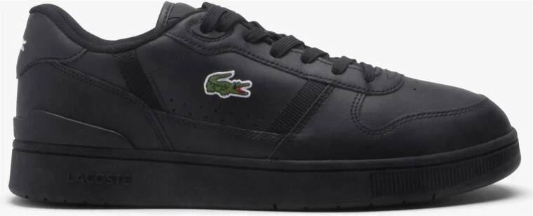 Lacoste T-CLIP SET 224 2 SMA Heren Sneakers Zwart