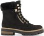 Landrover veterboots zwart - Thumbnail 1