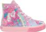 Lelli Kelly sneakers roze Meisjes Textiel 26 | Sneaker van - Thumbnail 1