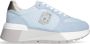 Liu Jo Dames Sneaker Blauw BA5049-PX027 S3686 Amazing - Thumbnail 1