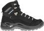 Lowa RENEGADE GTX MID LM320945-9972 Zwarte hoge wandelschoenen A-B Categorie - Thumbnail 1