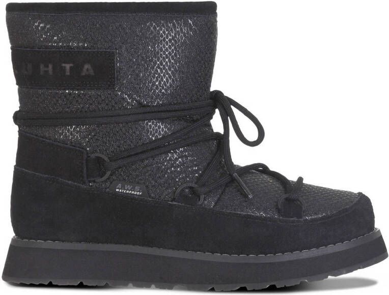 Luhta Snowboots NAUTTIVA MS Winterlaarzen winterschoenen waterdicht en gevoerd