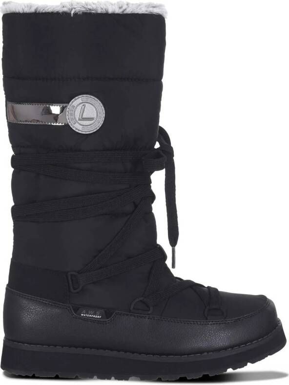 Luhta Snowboots TAHTOVA MS Winterlaarzen winterschoenen waterdicht en gevoerd