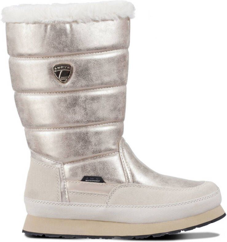 Luhta Valkea snowboots wit