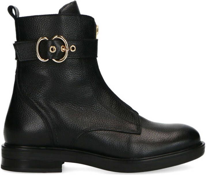 Manfield sales biker boots