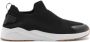 Mango Kids chunky slip-on sneakers zwart Meisjes Textiel Effen 32 - Thumbnail 1