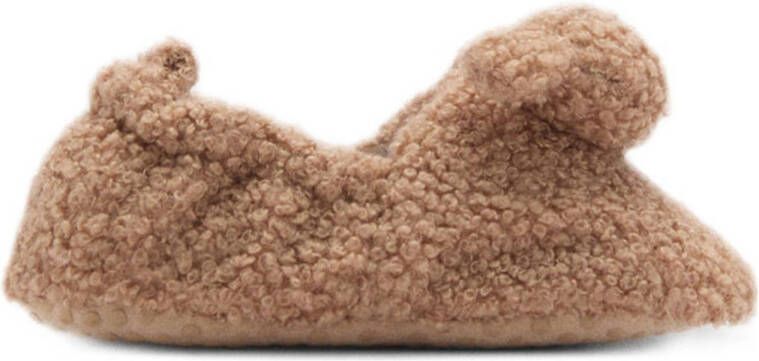 go Kids pantoffels beige