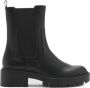 MANGO TEEN chunky chelsea boots zwart - Thumbnail 1