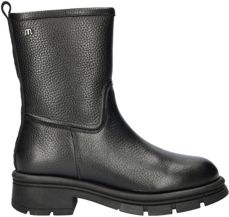 Maruti Hope rits- & gesloten boots