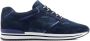 Medicus Donkerblauwe comfort sneaker - Thumbnail 1