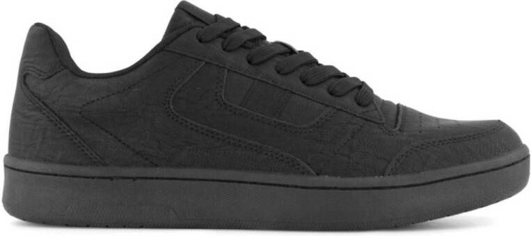 Memphis One sneakers zwart