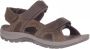 Merrell SandSpur 2 Convertible snadaal SandSpur 2 Convertible donkerbruin - Thumbnail 1