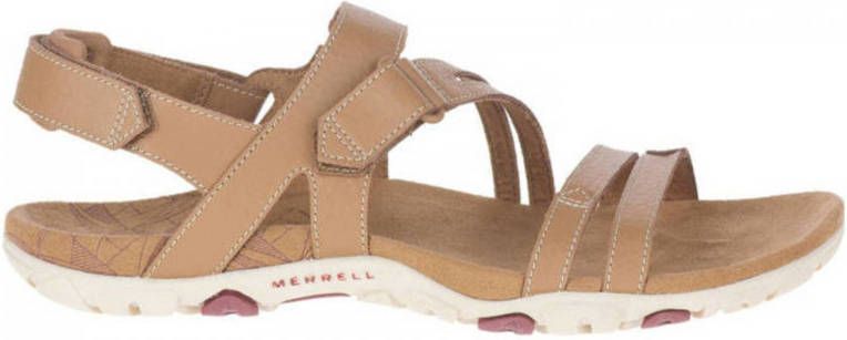 Merrell SandSpur Rose Convertible sandaal SandSpur Rose Convertible lichtbruin