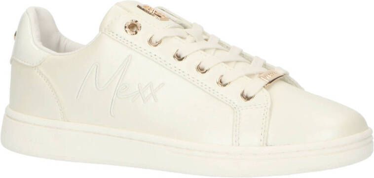 Mexx Glib sneakers wit