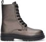 Mexx Billy Bo Veterboots goud Synthetisch - Thumbnail 2