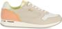 Mexx Lage Sneakers Linn Multicolor Dames - Thumbnail 2