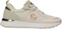 Mexx Nouraya Obi Sneaker Beige Dames - Thumbnail 1