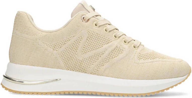 Mexx sneakers beige