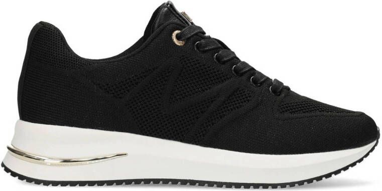 Mexx best sale sneakers zwart